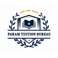 Param Tuition Bureau